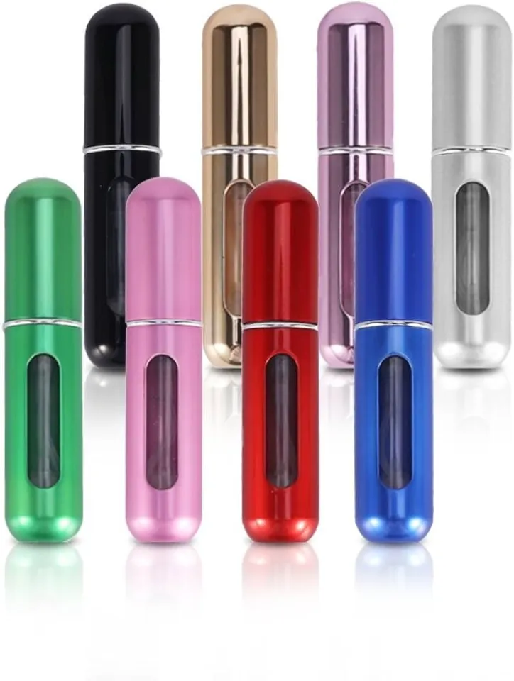 Calvin Klein CK One 5ml Atomizer